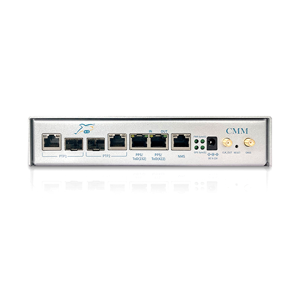 CMM酷鯊科技魔幻時鐘